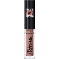 Lovely Lip Gloss Extra Lasting błyszczyk do ust 17 6ml
