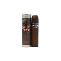 Cuba Original Cuba Black woda toaletowa spray 100ml