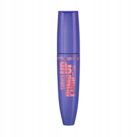 Miss Sporty Pump Up Booster Curved Volume podkręcający tusz do rzęs 001 Black 12ml