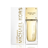 Michael Kors Sexy Amber woda perfumowana spray 50ml