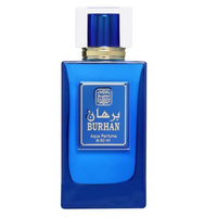 Naseem Burhan perfumy spray 80ml