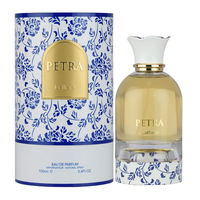 Lattafa Petra woda perfumowana spray 100ml