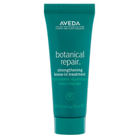 Aveda Botanical Repair Strengthening Leave-In Treatment wzmacniająca odżywka do włosów bez spłukiwania 25ml