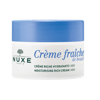 Nuxe Creme Fraiche de Beaute krem nawilżający skóra sucha 50ml