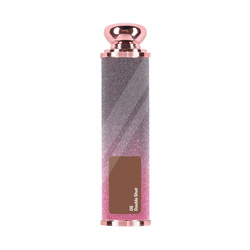Wibo Cashmelt Glossy Lipstick pomadka do ust w sztyfcie 06 Double Shot 3g