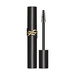 Yves Saint Laurent Lash Clash Extreme Volume Mascara nadający ekstremalnej objętości tusz do rzęs 01 Noir 9ml
