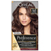 L'Oreal Paris Preference farba do włosów 6.21 Zimny Opalizujący Bardzo Jasny Brąz