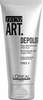 L'Oreal Professionnel Tecni Art Depolish Destructuring Paste matująca pasta strukturyzująca do włosów Force 4 100ml