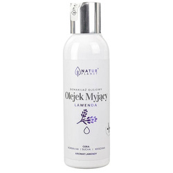Natur Planet Olejek myjący lawendowy 150ml