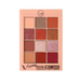 J.Cat Beauty X-Treme Access Pocket Shadow paleta cieni do oczu 101 Red Carpet Premiere 10g