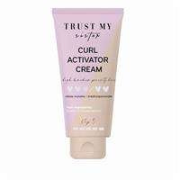 Trust My Sister Curl Activator Cream krem do stylizacji włosów kręconych 150ml