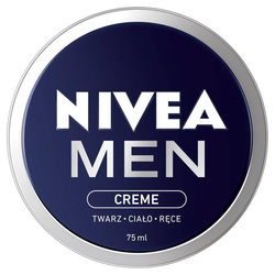 Nivea Men Creme uniwersalny krem do twarzy 75ml