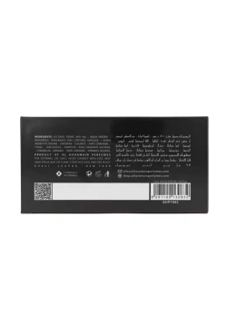 AL HARAMAIN Portfolio Euphoric Roots EDP 75ml