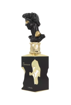 Lattafa His Confession woda perfumowana spray 100ml