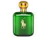 RALPH LAUREN Polo Green EDT spray 125ml TESTER