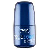 Ziaja Yego Sport anty-perspirant dla mężczyzn 60ml