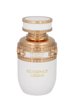 French Avenue Coconut Leche woda perfumowana spray 100ml