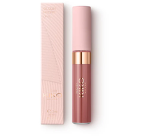 KIKO Milano Kind by KIKO Glowy Hydra Lip Oil nawilżający olejek do ust 03 Tender Rosewood 7ml
