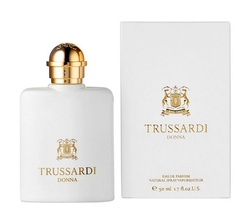 Trussardi Donna woda perfumowana spray 50ml