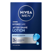 Nivea Men Hydrocare odświeżająca woda po goleniu 100ml