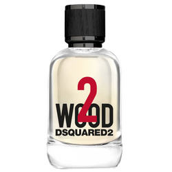 Dsquared2 2 Wood woda toaletowa 100ml - produkt bez opakowania