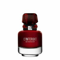 Givenchy L'interdit Rouge woda perfumowana spray 35ml