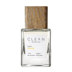 Clean Reserve Citron Fig woda perfumowana spray 30ml