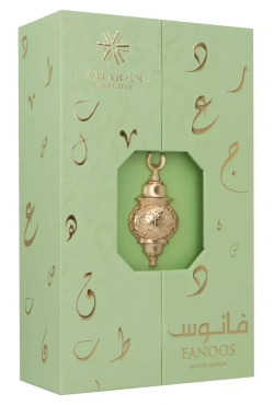 Amaran Fanoos Edp 100ml