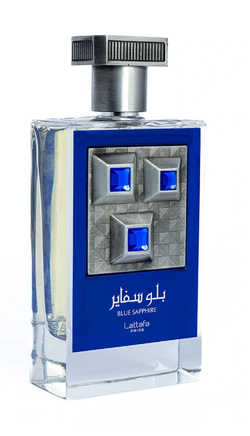 Lattafa Pride Blue Sapphire woda perfumowana spray 100ml