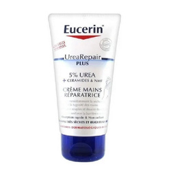 Eucerin UreaRepair Plus regenerujący krem do rąk z 5% mocznika 75ml