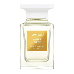 Tom Ford White Suede woda perfumowana spray 100ml