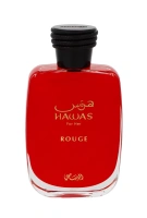 Rasasi Hawas Rouge For Her Edp 100ml