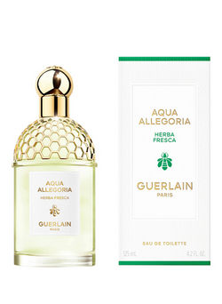 Guerlain Aqua Allegoria Herba Fresca woda toaletowa spray 125ml