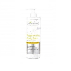 Bielenda Professional Regenerating Body Balm regenerujący balsam do ciała z koktajlem witamin 490ml