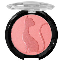 J.Cat Beauty Love Struck Blusher + Bronzer róż do policzków i bronzer 101 Sweet Pea Pink 7.5g