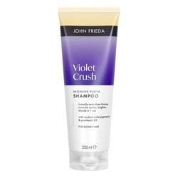 John Frieda Violet Crush intensywnie fioletowy szampon 250ml