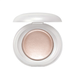 LOVRO Bloomlight Freeze-Dried Highlighter rozświetlacz do twarzy 01 Champagne Diamond 3.8g