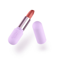 KIKO Milano Dreamphoria Shapechanger Satin Lipstick intensywna pomadka o satynowym wykończeniu 05 Moody Mauve 3.5g