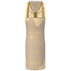 Lattafa Eclaire dezodorant spray 200ml