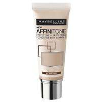Maybelline Affinitone Foundation nawilżający podkład 16 Vanilla Rose 30ml