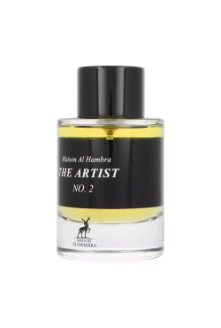 Maison Alhambra The Artist No. 2 woda perfumowana spray 100ml
