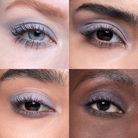 KIKO Milano Maxi Mod High Pigment Eyeshadow cień do powiek o wysokiej pigmentacji 30 Storm Theory 1.5g