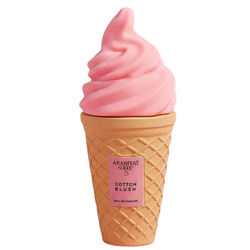 Arabiyat Sugar Cotton Blush Edp 100ml