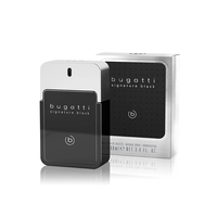 Bugatti Signature Black woda toaletowa spray 100ml