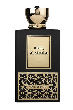 Swiss Arabian Areej Al Shelia woda perfumowana spray 100ml