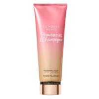 Victoria's Secret Strawberries &amp; Champagne perfumowany balsam do ciała 236ml