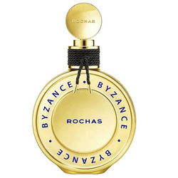 Rochas Byzance Gold woda perfumowana spray 90ml Tester