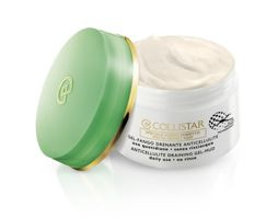 Collistar Anticellulite Draining Gel drenujący antycellulitowy żel błotny 400ml