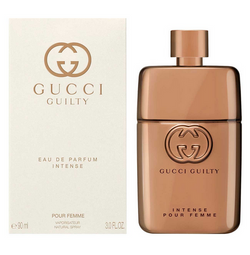 Gucci Guilty Intense Pour Femme woda perfumowana spray 90ml