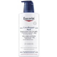 Eucerin UreaRepair balsam do ciała z 10% mocznika 400ml